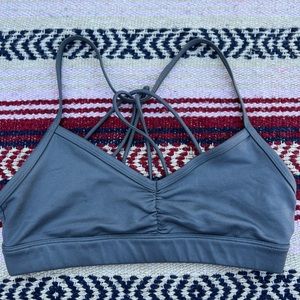 Alo Sports Bra